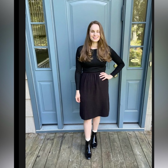 Mimu Maxi slip on skirt- NWT - Picture 3 of 3